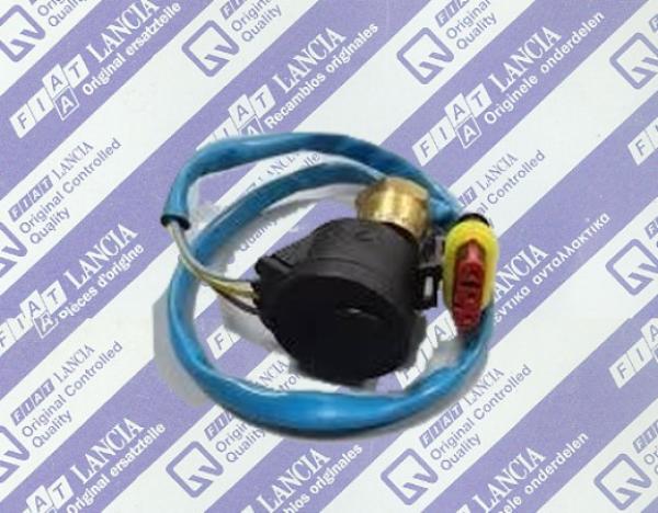Kontaktgeber, Drehzahlsensor (46423184), FIAT / Lancia Original